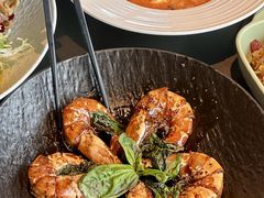 -烛影拾光观景餐厅·创意菜·摄影·小提琴(大唐不夜城店)