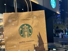 -星巴克臻选(上海长风大悦城店)