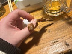 -姚记烧烤(建昌苑店)