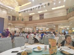 -东江渔村(皇悦店)