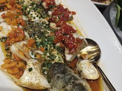 -箪食巷私房菜馆·鲁菜(玉函路店)