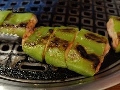 -霸腹烤肉(厦门柚子番店)