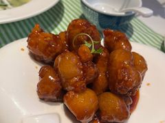 -桂满陇·蟹黄小笼汤包(清河万象店)