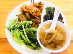 -素满香·素食自助餐(苏州·临顿路店)