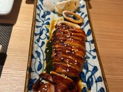 -德川家日本料理(中关村寰太大厦店)