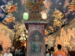 -千佛山风景名胜区