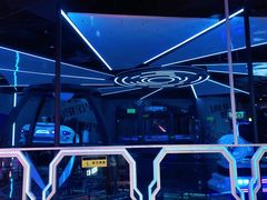 -世代星球·保龄球·镭战真人CS·团建(杨浦店)