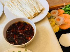 -东来顺饭庄(天坛店)