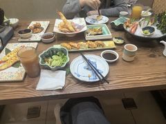 -红叶日本料理(辰熙广场店)