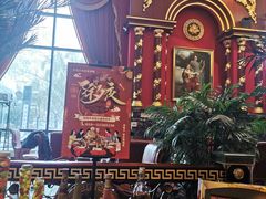 -红色江山(首钢国际大厦店)