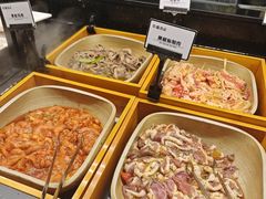 -韩盛·盛江山自助料理(中街大悦城店)