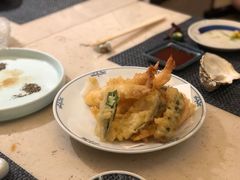 -广州瑞士酒店瑞初日本料理·铁板烧
