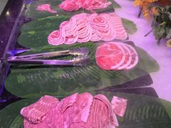 -聚盛源蒸汽海鲜火锅烤肉自助(巨川金海岸购物广场店)