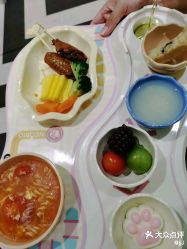 -奈尔宝家庭中心·亲子餐厅(苏州大悦城店)