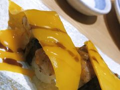 -富山日式料理(宽厚里店)