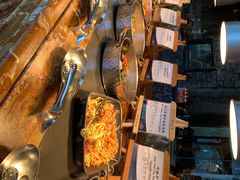 -万达瑞华酒店美食汇自助餐厅(楚河汉街店)