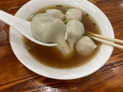 -云香汤圆水饺(溪西店)