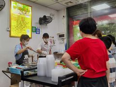 -正宗阳山牛杂(东城店)