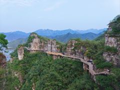 -易水湖景区