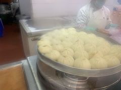 刚出炉的包子们-韩包子(建设路店)