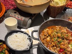 -聚味瞿记·龙虾堂(咸嘉湖店)
