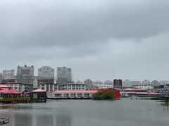 -君豪蟹都·湖景·农家乐(蟹舫苑店)