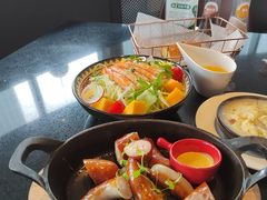 -西堤牛排(番禺天河城店)