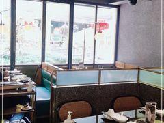 大堂-顺峰顺水顺德菜(龙华店)