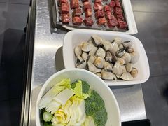 -水禾轩·海鲜蒸汽主题餐厅(新香洲旗舰店)