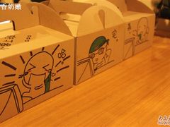 -DIY SWEET21(升平路店)