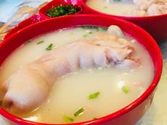 -廖老妈蹄花店(人民公园陕西街259号店)