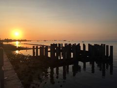 -北海市海滨公园