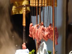 -清真京华源·涮肉烧烤(丰庆店)
