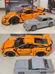 -LEGO(国贸商城店)