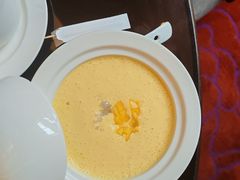 -大理实力希尔顿酒店御璽中餐厅YUXI – CHINESE RESTAURANT