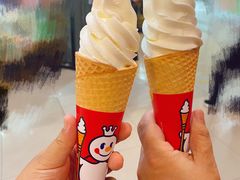 -蜜雪冰城(武进区吾悦店)