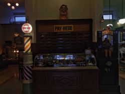 -IMUSE BARBER SHOP