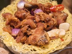 -云海肴·汽锅鸡·云南菜(广安门天虹店)