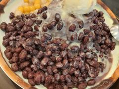 红豆牛奶冰-鲜芋仙(徐州彭城一号店)