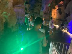 -泰安地下龙宫景区