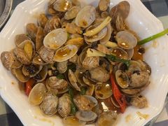 -钱大妈海鲜饭店(保利林语店)