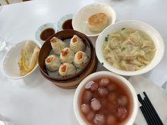 -常州糕团店(北大街新世纪商城店)