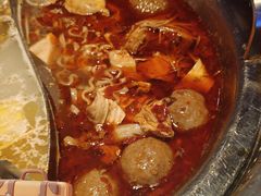 -季季红火锅(动壹店)