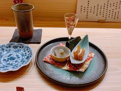 -鮨青(恒基名人购物中心店)