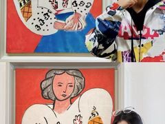 -蓬皮杜艺术中心