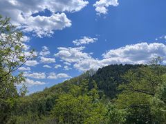 -北京鹫峰国家森林公园