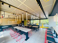-麦当劳·得来速店(星沙大道店)
