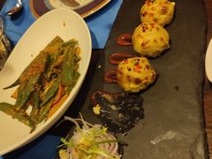 -甘尼仕印度餐厅酒吧(斜塘老街店)