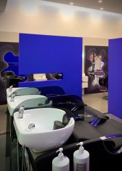 -CIT造型·烫发·染发