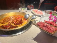 -小龙坎火锅(全球总店)